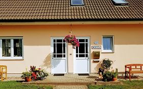 Ferienwohnung Merten Beckerwitz